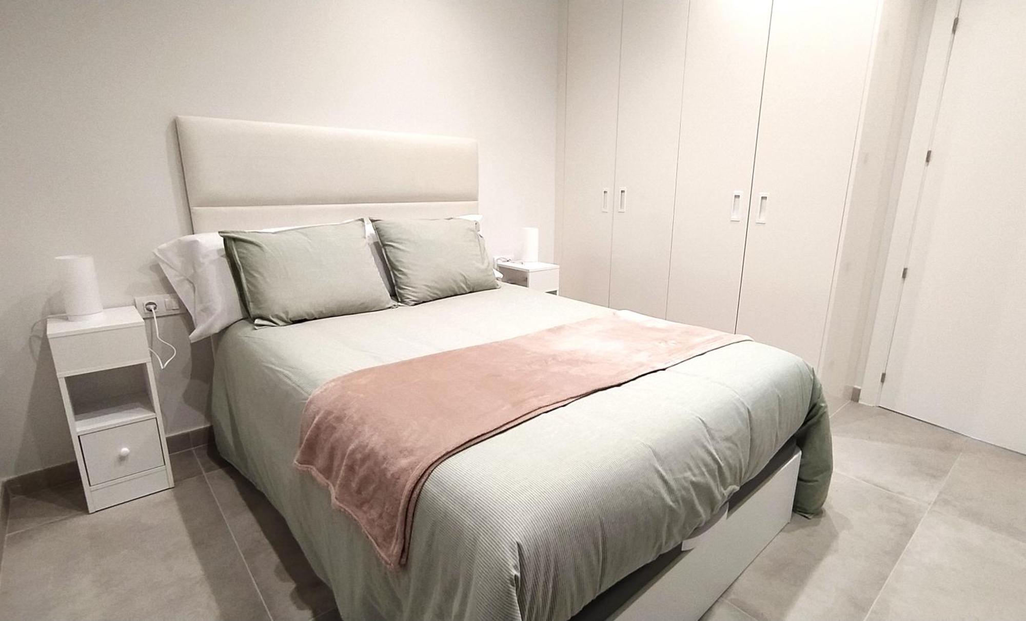 Bella Lucia Vakantiehuis Lloret de Mar
