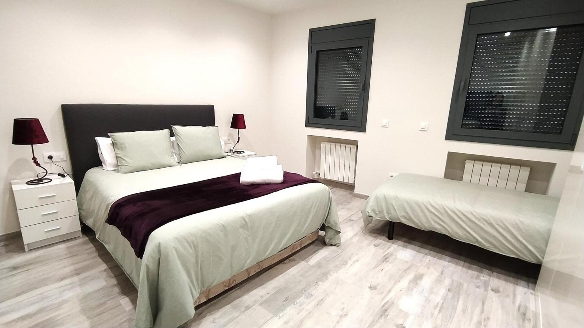 Bella Lucia Vakantiehuis