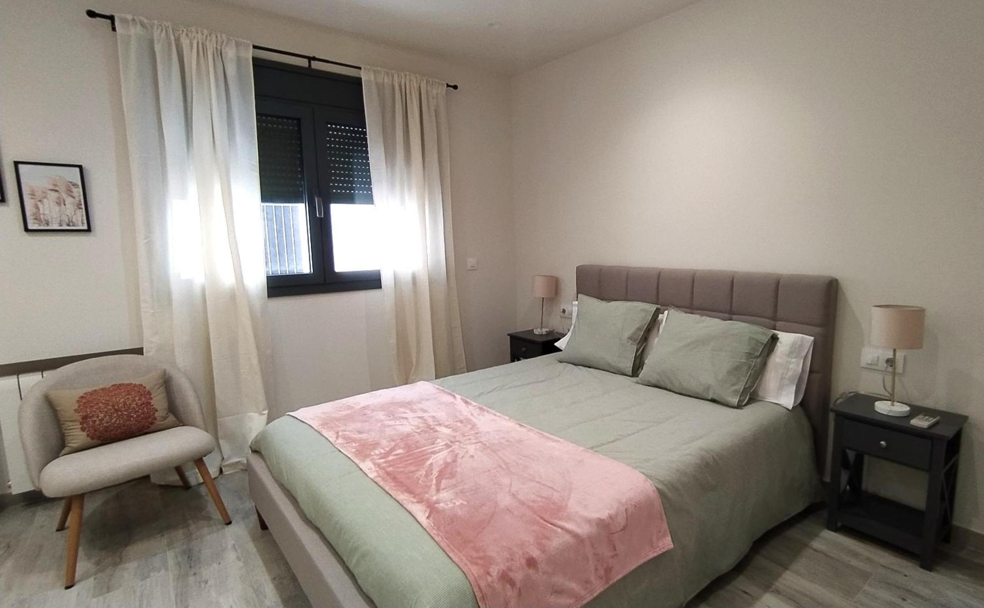 Bella Lucia Vakantiehuis *